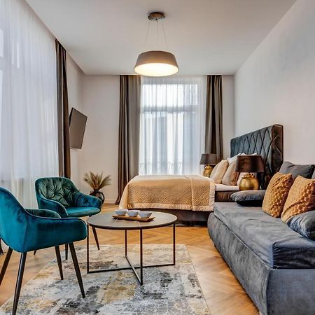 Hotel Central Park Poděbrady Εξωτερικό φωτογραφία
