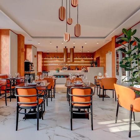 Hotel Central Park Poděbrady Εξωτερικό φωτογραφία