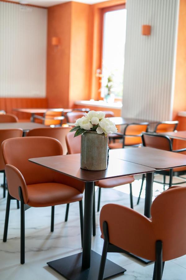 Hotel Central Park Poděbrady Εξωτερικό φωτογραφία