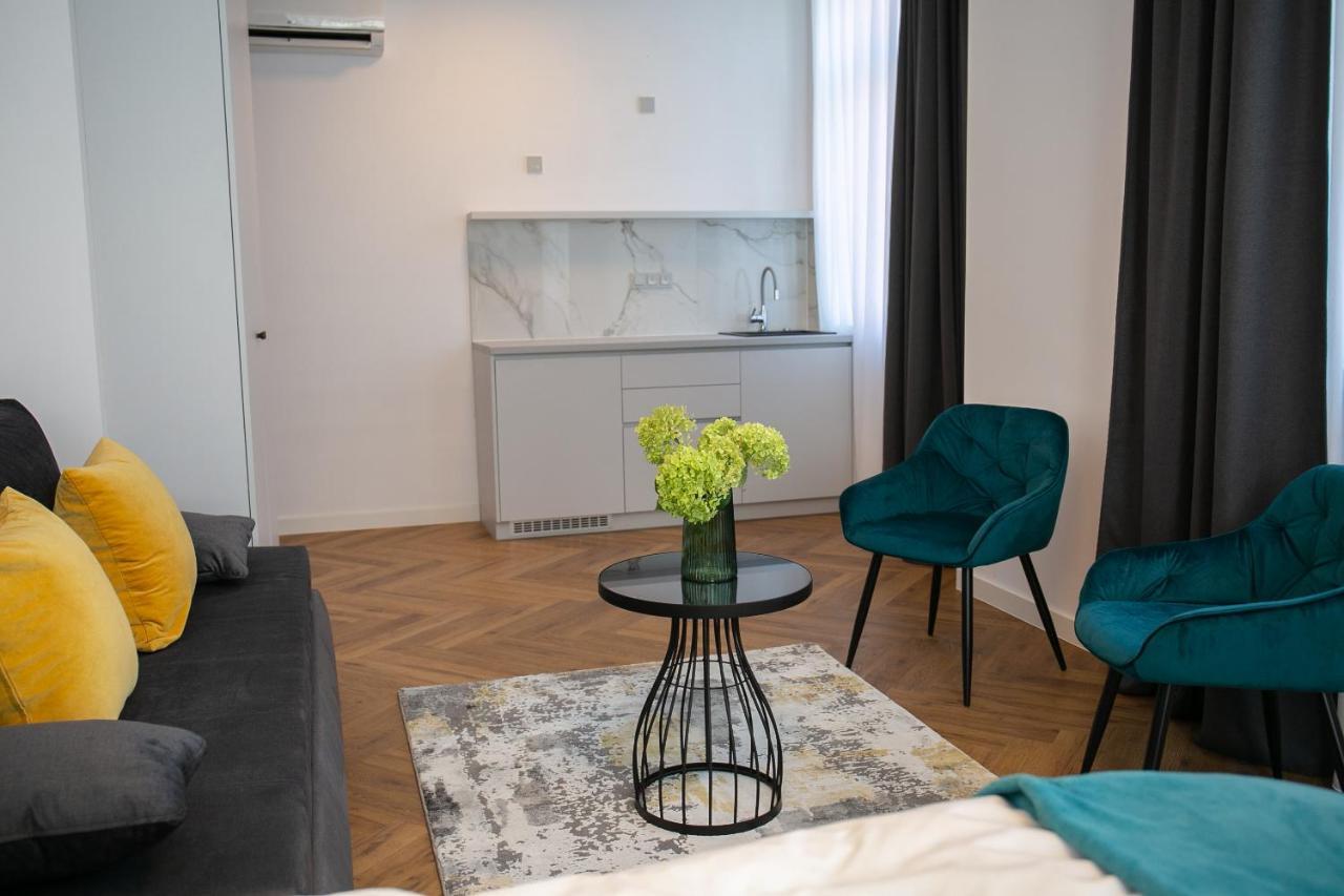 Hotel Central Park Poděbrady Εξωτερικό φωτογραφία