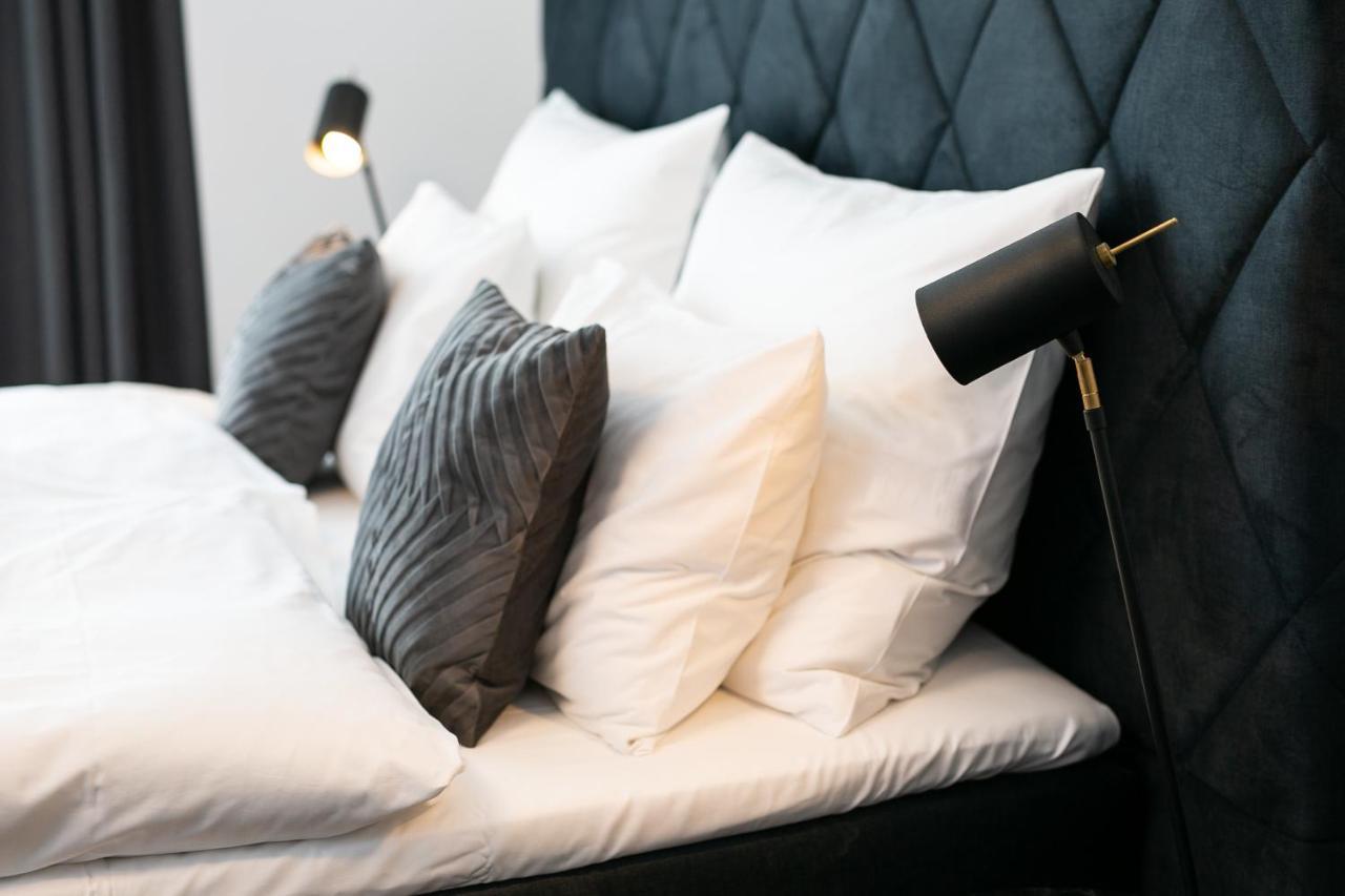 Hotel Central Park Poděbrady Εξωτερικό φωτογραφία