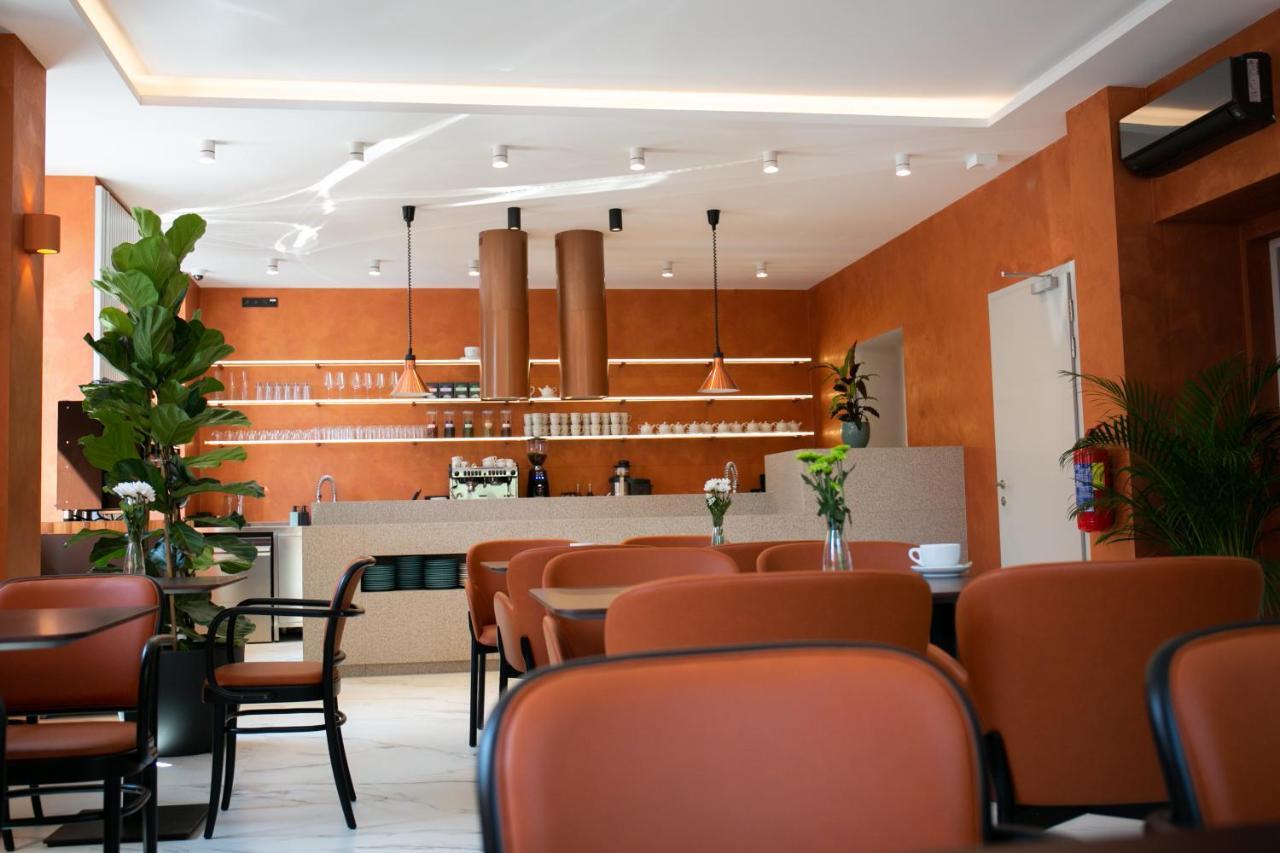 Hotel Central Park Poděbrady Εξωτερικό φωτογραφία