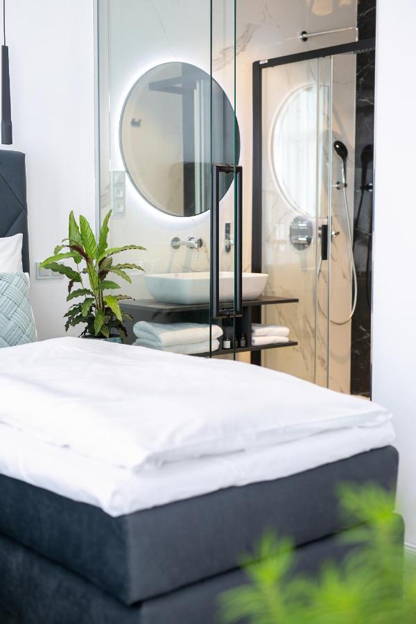 Hotel Central Park Poděbrady Εξωτερικό φωτογραφία