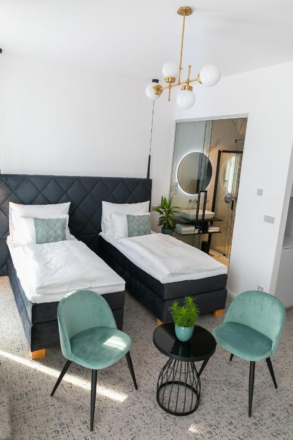 Hotel Central Park Poděbrady Εξωτερικό φωτογραφία