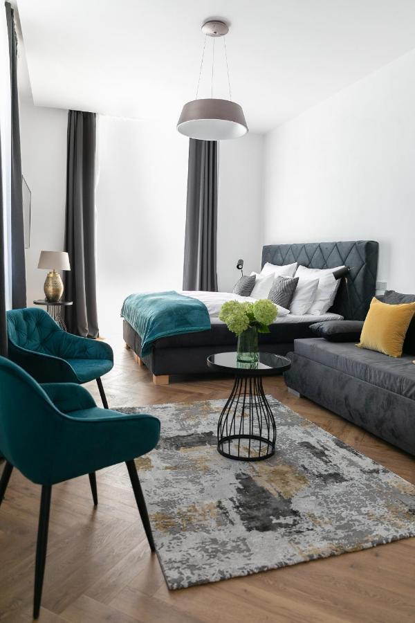 Hotel Central Park Poděbrady Εξωτερικό φωτογραφία