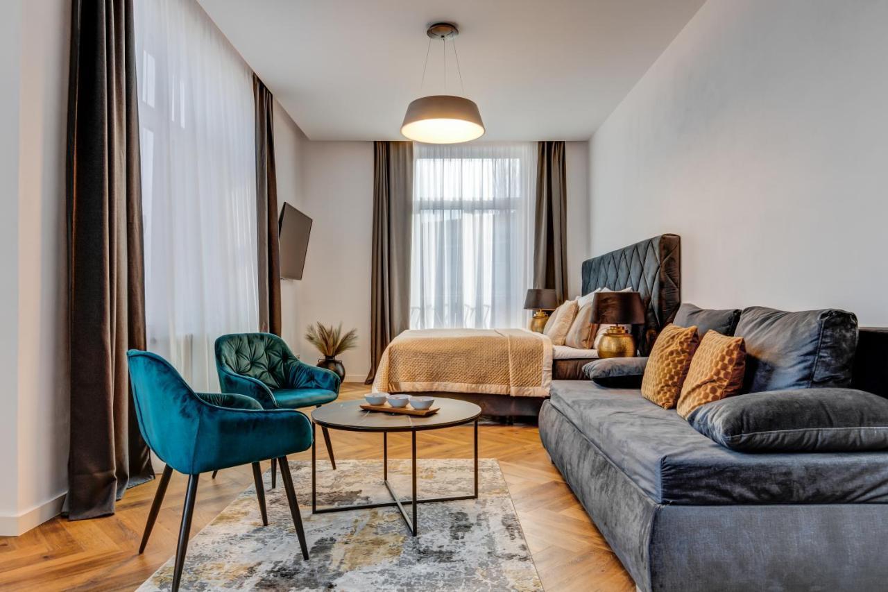 Hotel Central Park Poděbrady Εξωτερικό φωτογραφία