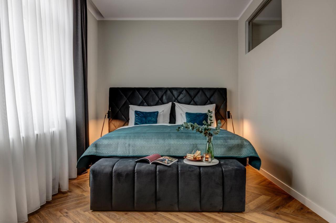 Hotel Central Park Poděbrady Εξωτερικό φωτογραφία