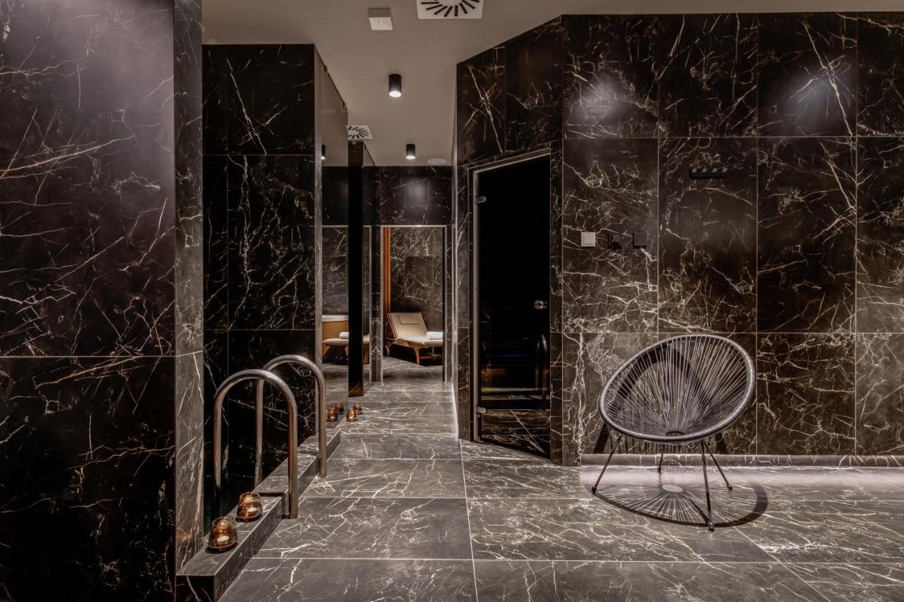 Hotel Central Park Poděbrady Εξωτερικό φωτογραφία
