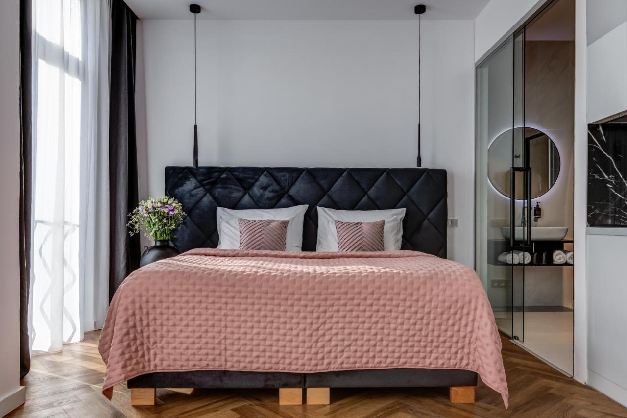 Hotel Central Park Poděbrady Εξωτερικό φωτογραφία