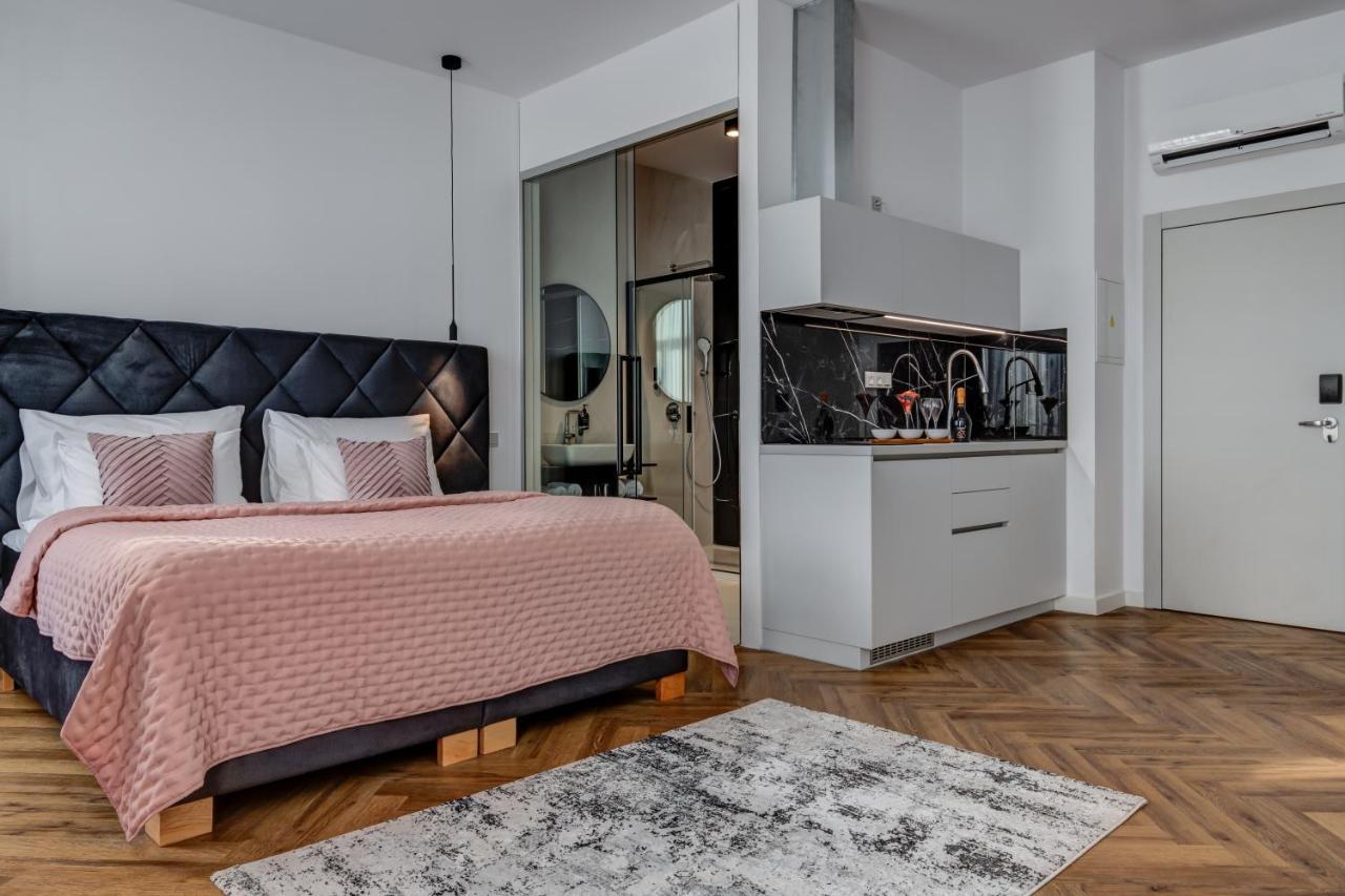 Hotel Central Park Poděbrady Εξωτερικό φωτογραφία