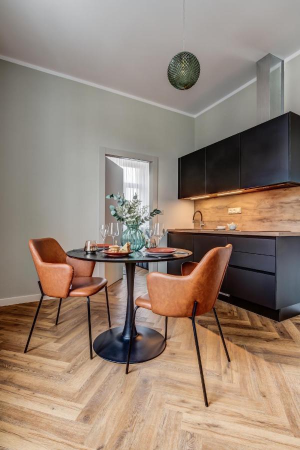Hotel Central Park Poděbrady Εξωτερικό φωτογραφία
