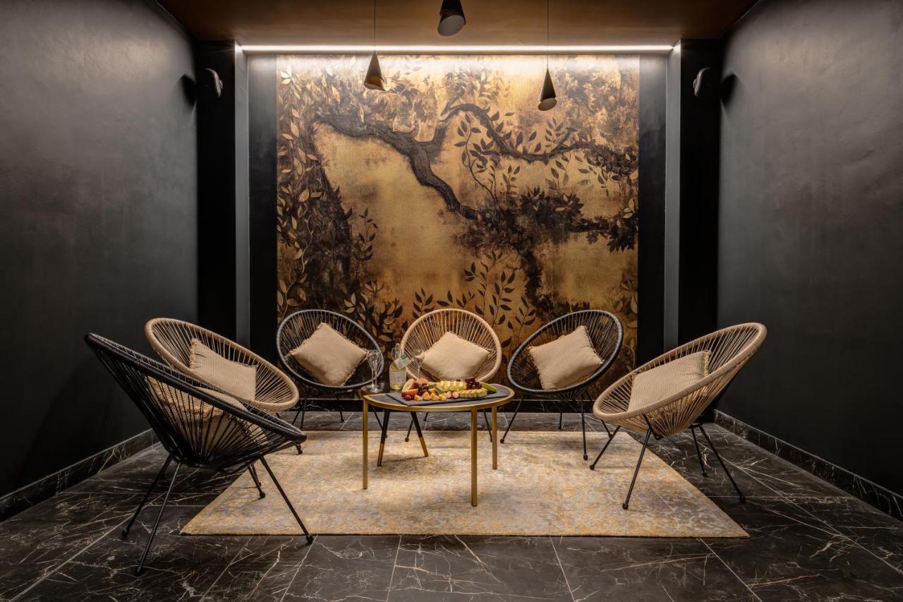 Hotel Central Park Poděbrady Εξωτερικό φωτογραφία