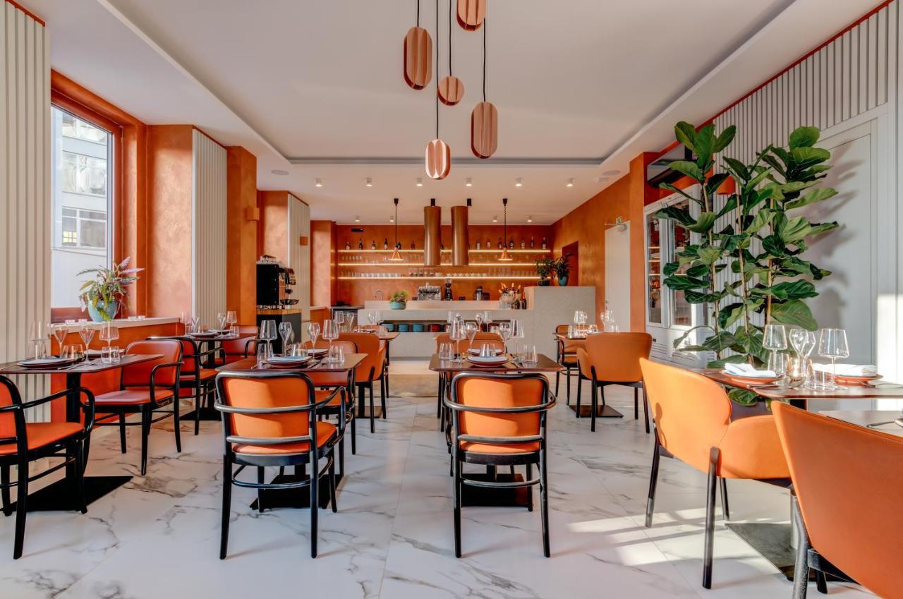 Hotel Central Park Poděbrady Εξωτερικό φωτογραφία